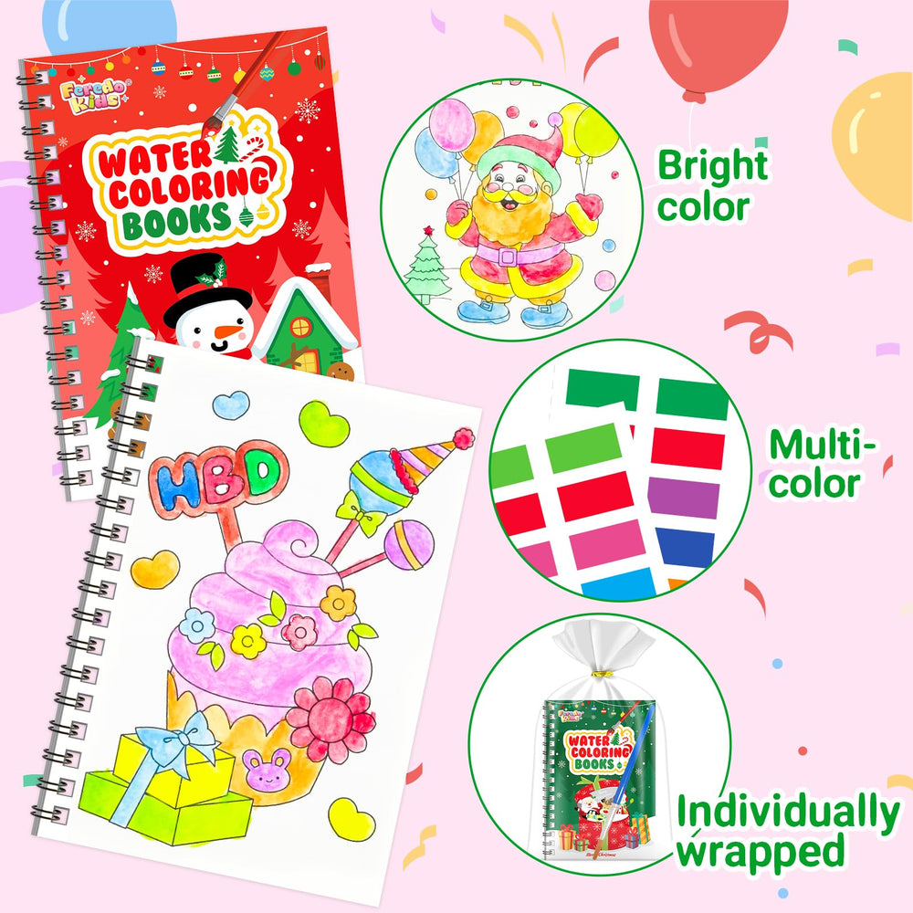 FEREDO KIDS classroom gifts and bulk party favors for schools.