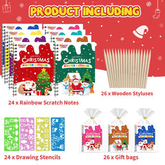 FEREDO KIDS gift bags for party favors and easy gifting.