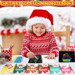 FEREDO KIDS wooden styluses for scratch art fun and precise drawing.