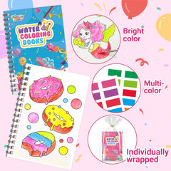 FEREDO KIDS Valentines gift bags shown as convenient party favors