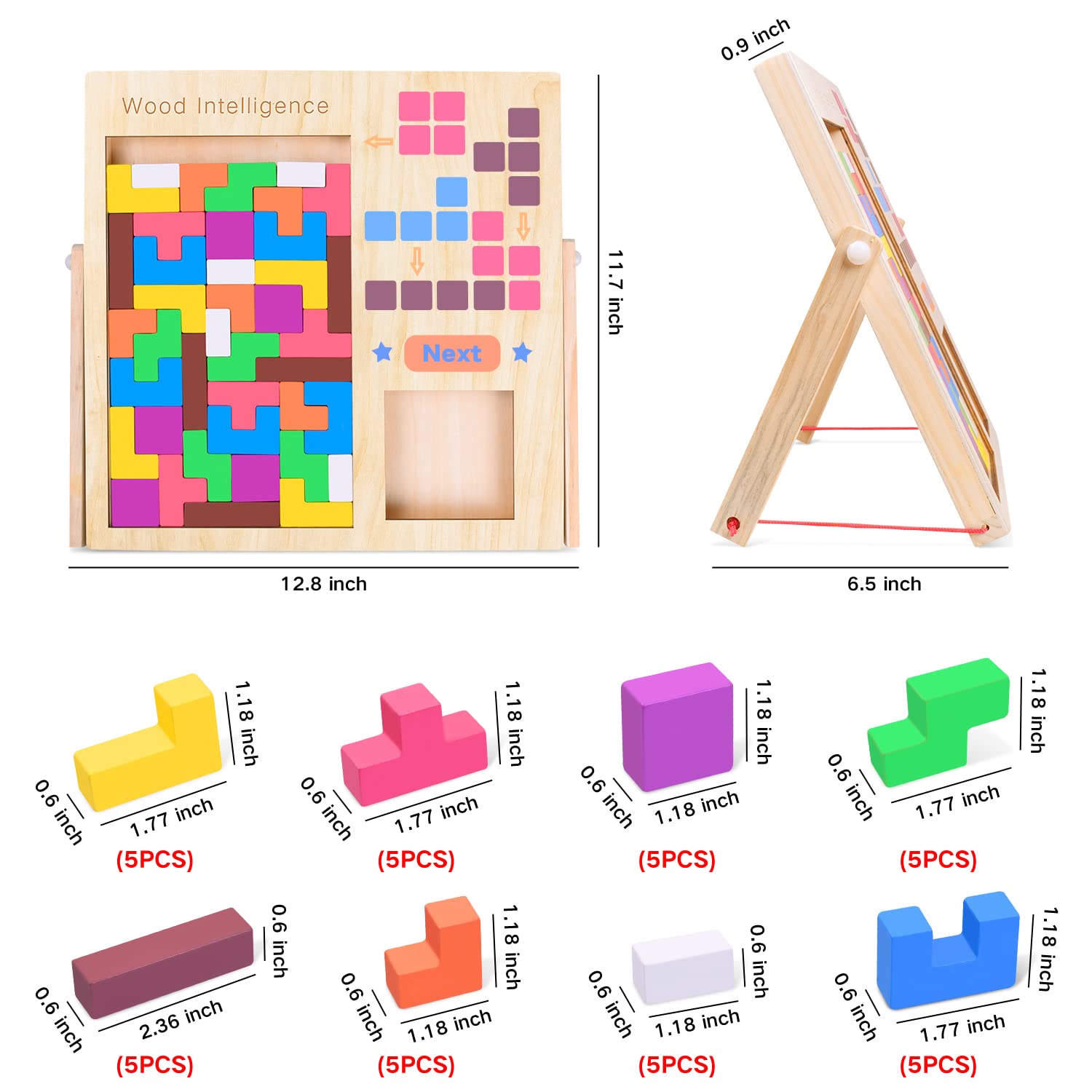 FFTROC family puzzle time highlights cooperative play and bonding.