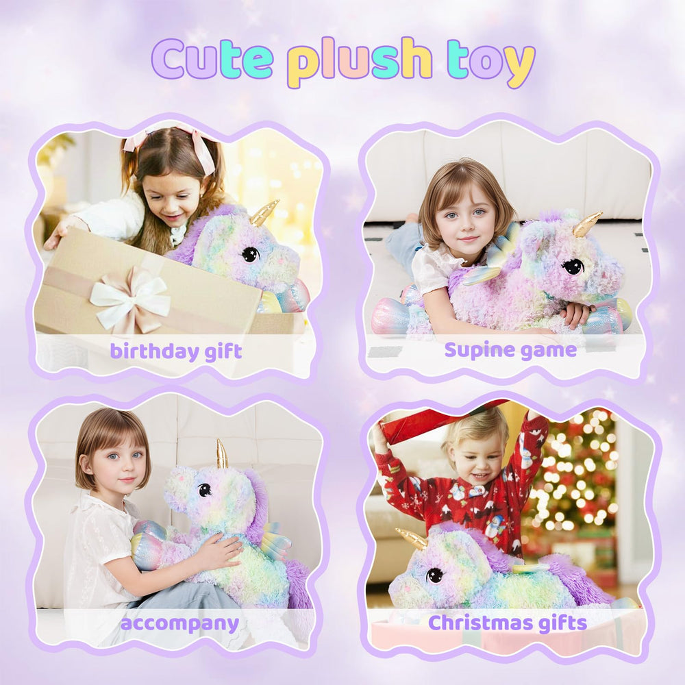 FFxiong gift-ready plush with eye-catching colors that spark imagination and storytelling.