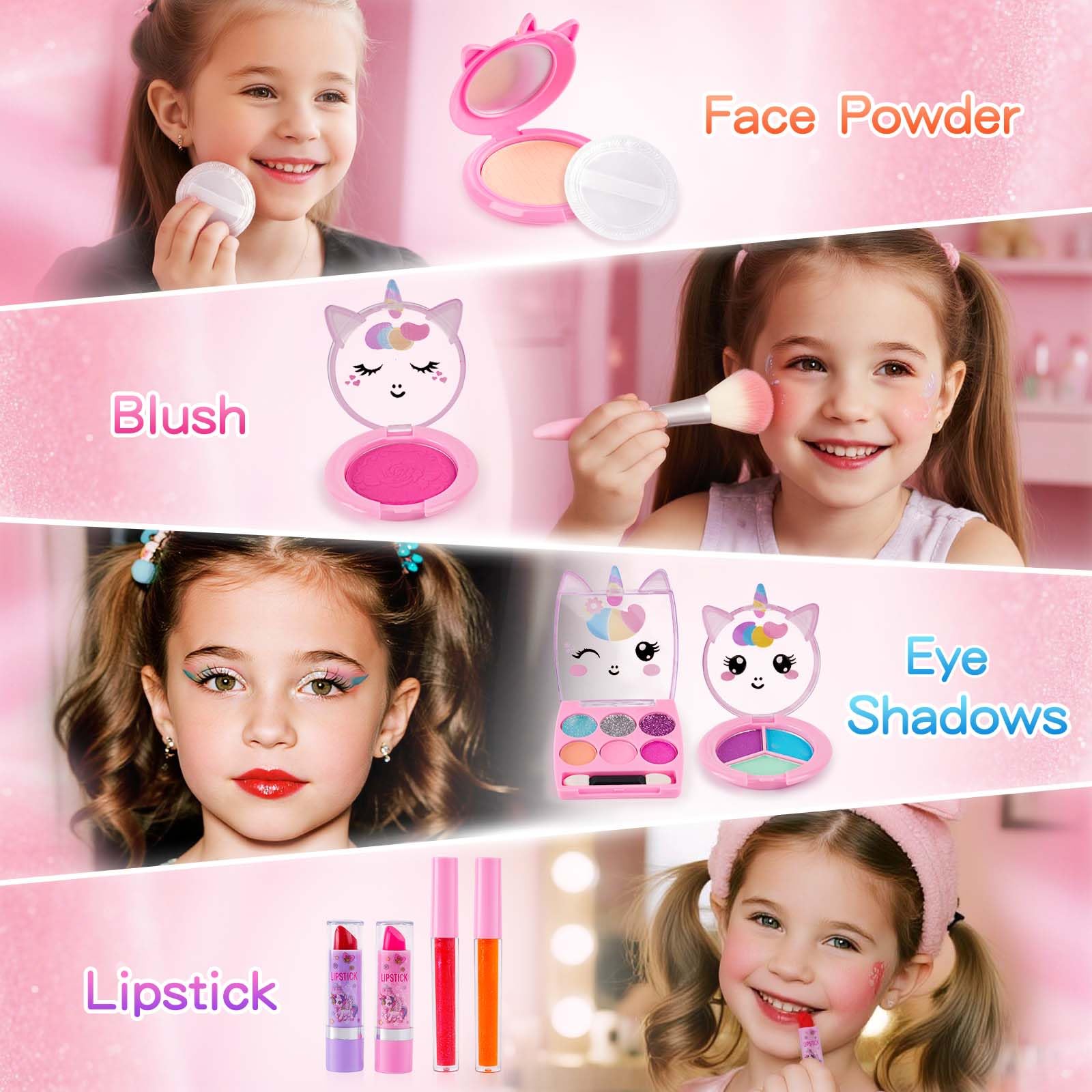 fhjax six-color eyeshadow palette for imaginative looks