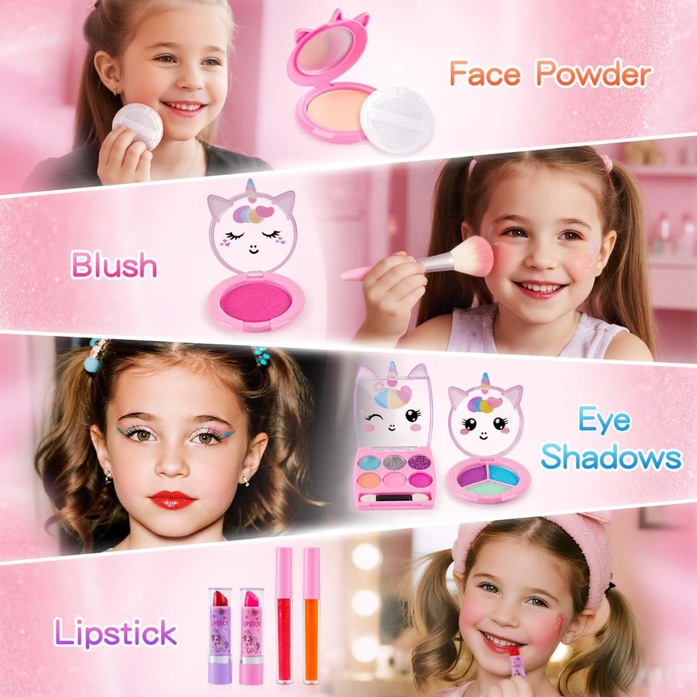 fhjax six-color eyeshadow palette for imaginative looks
