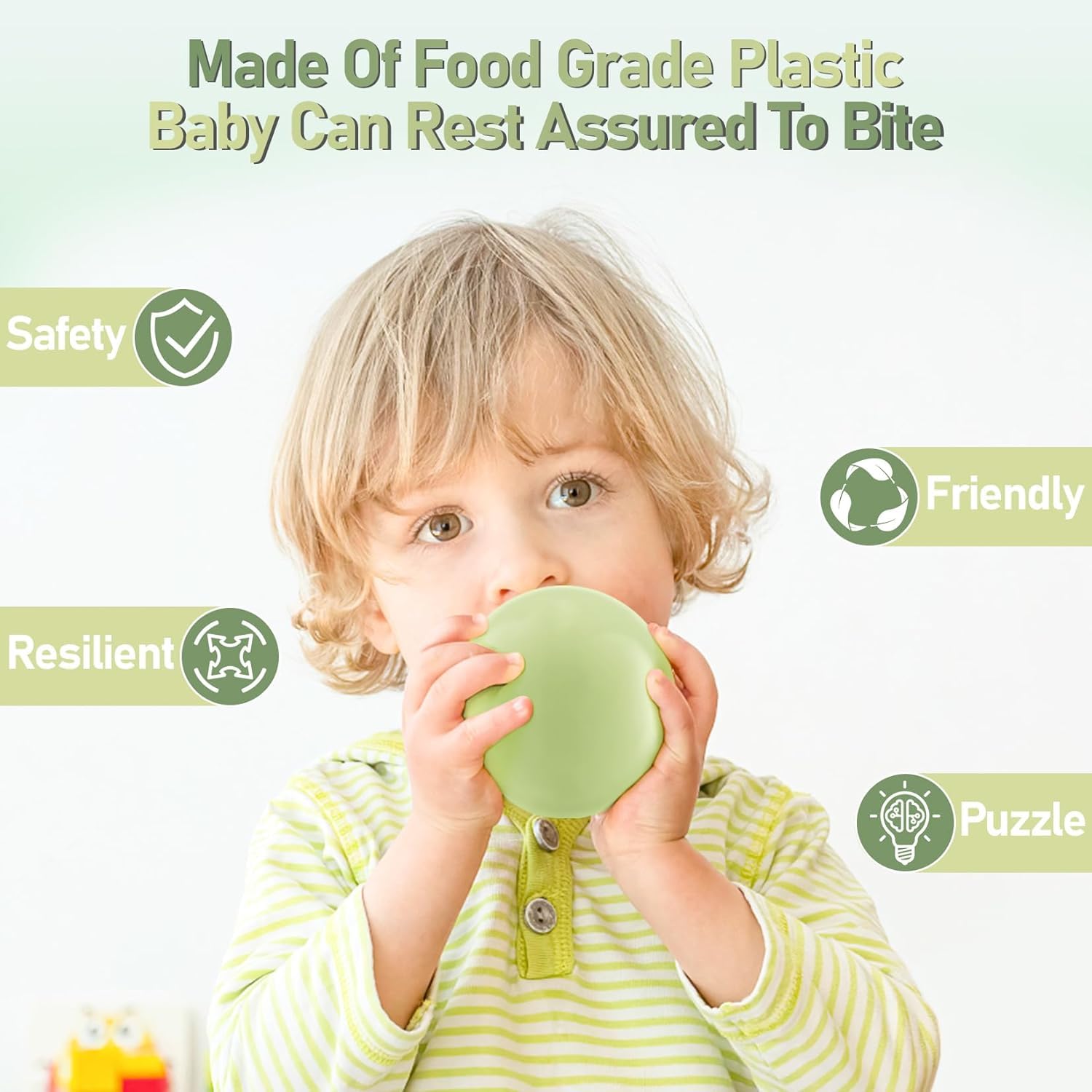 FHRILEK easy-clean surface helps spills wipe away with a quick damp cloth