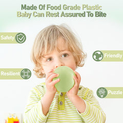 FHRILEK easy-clean surface helps spills wipe away with a quick damp cloth