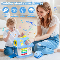 Fidecexv bedtime stories read automatically during play