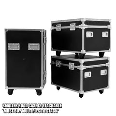 Figures Toy Company road case durable build for long-lasting use