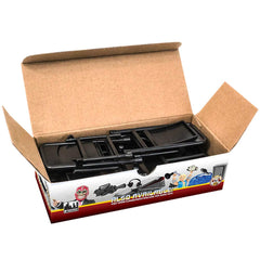 Figures Toy Company Sturdy Wrestling Ladder supports climbs and dramatic reach.