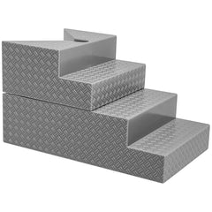 Figures Toy Company wrestling ring display-ready surface fits a growing collection