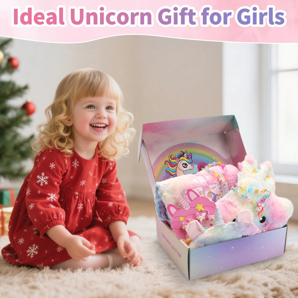 FIIOEOY jewelry kit enables cute dress-up moments.