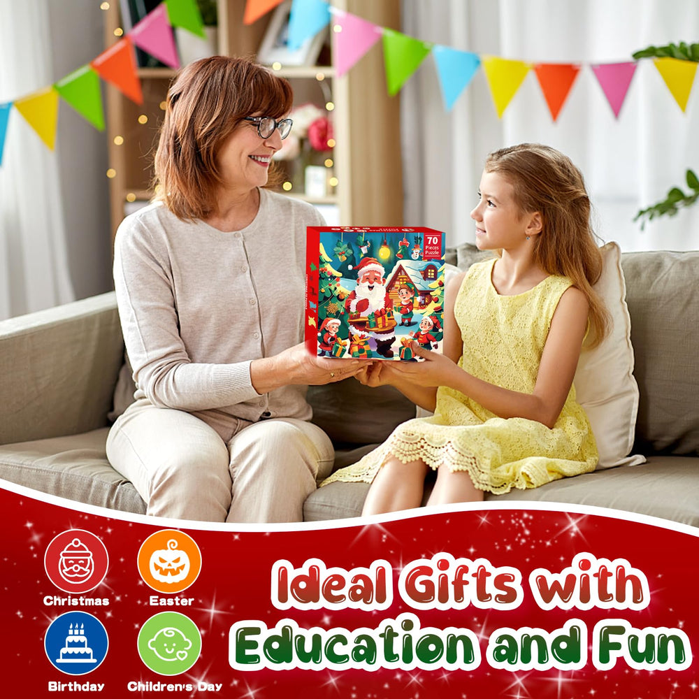 Fikamd vibrant unicorn artwork adds sparkle and keeps kids engaged.
