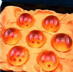 Filsumer Dragon Ball 43mm compact display option suitable for gifting.