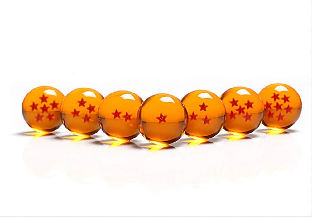 Filsumer Dragon Ball gift box packaging ideal for thoughtful presents.