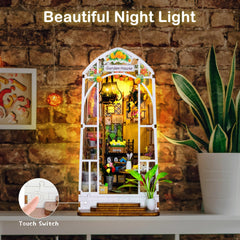 Fimeetoy Gift idea miniature craft for friends and family.