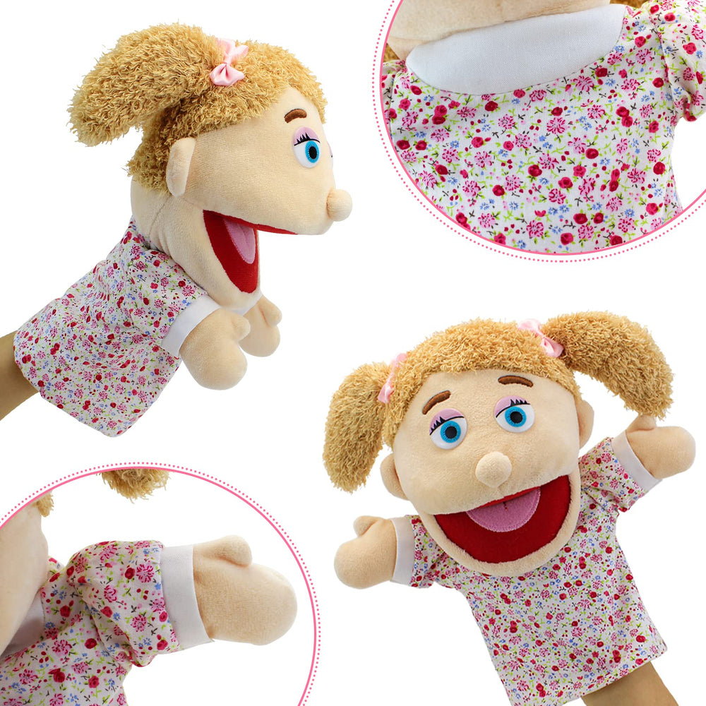 FIMIGID loose-neck design offers easy access for kids and adults.