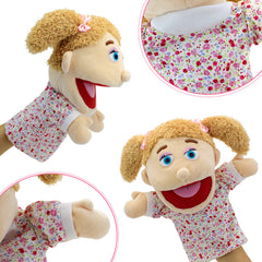 FIMIGID loose-neck design offers easy access for kids and adults.