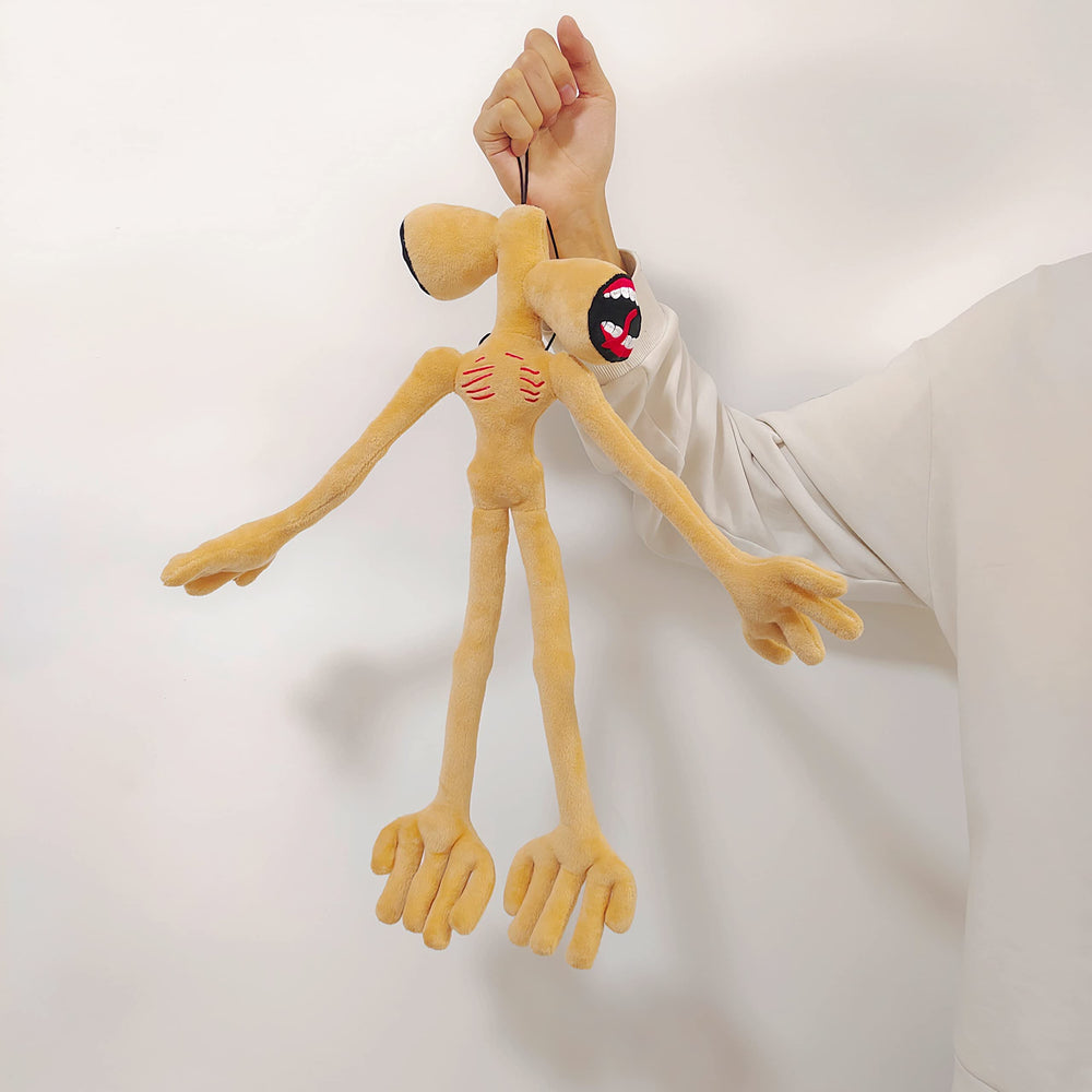 FIMIGID Monster plush gift-ready packaging suitable for birthdays and holidays.