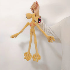 FIMIGID Monster plush gift-ready packaging suitable for birthdays and holidays.