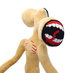 FIMIGID Monster plush with hanging hook design for easy decor.