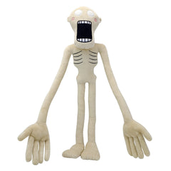 Fimigid SCP plush bendable pose for imaginative play and cozy comfort.