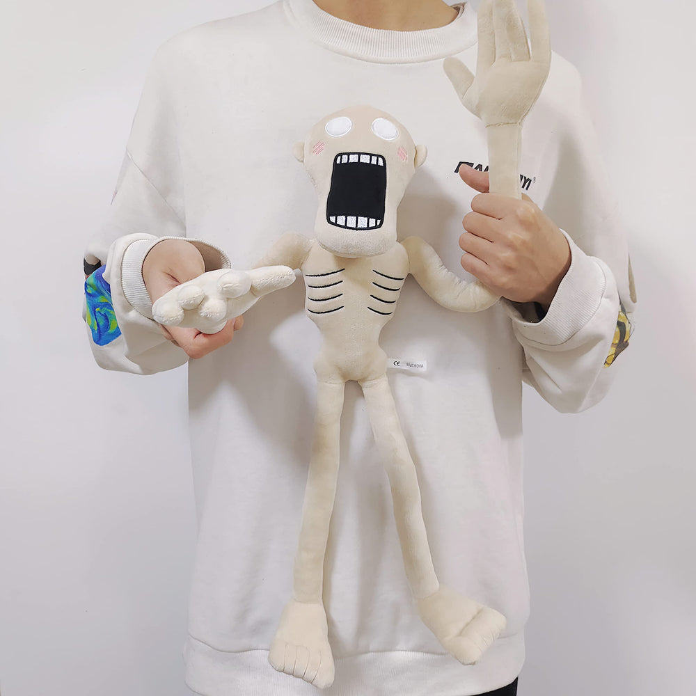Fimigid SCP plush gift-ready look for birthdays and holidays.