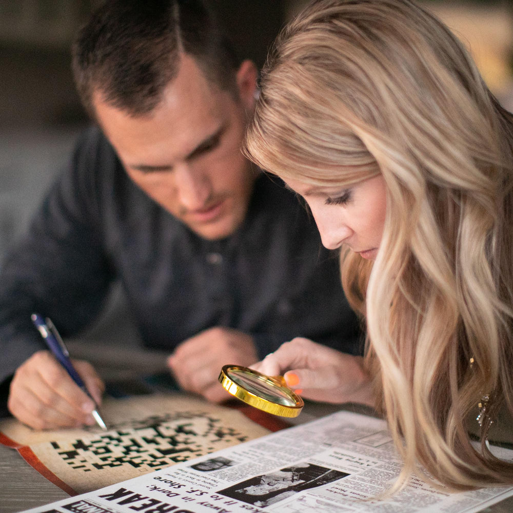 Finders Seekers family-friendly content keeps the vibe welcoming for all ages.