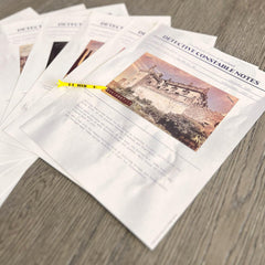 Finders Seekers Scotland cipher puzzles invite teamwork to crack codes and progress.
