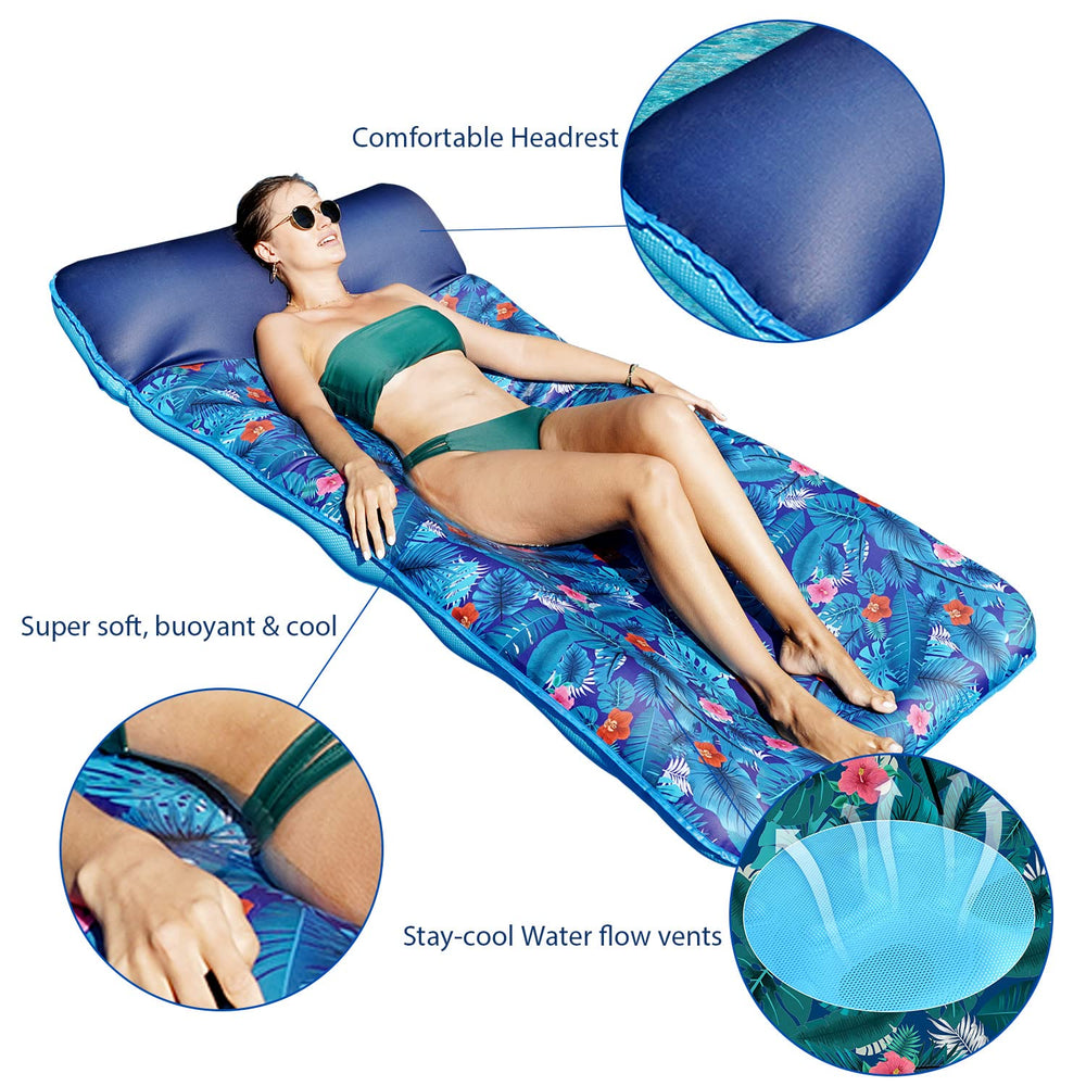 FindUWill inner cooling holes design keeps you breezy in the sun