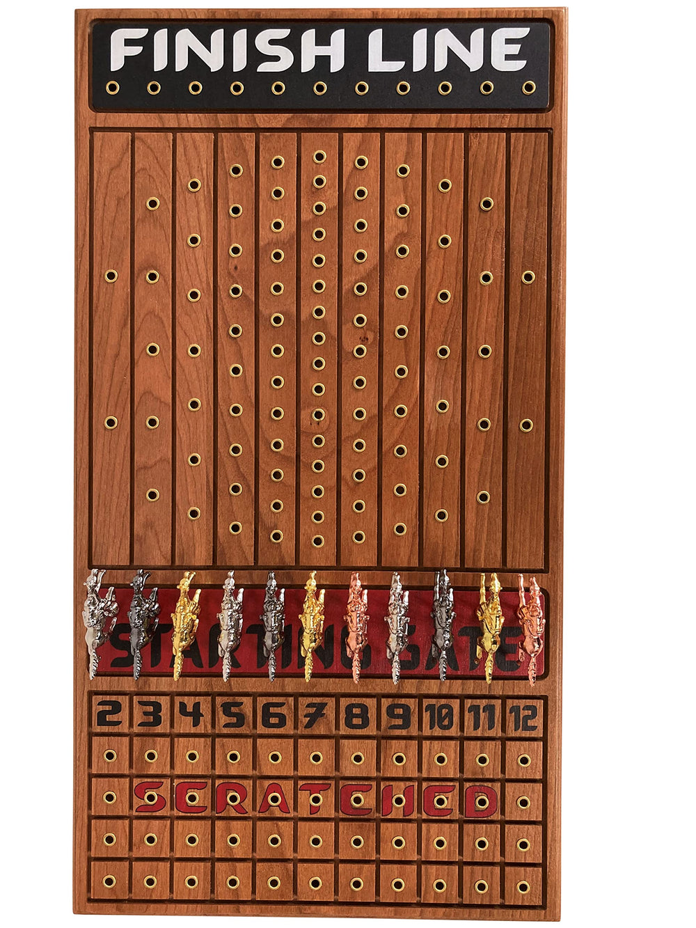 FINENI cherry wood board showcases craftsmanship and durability.