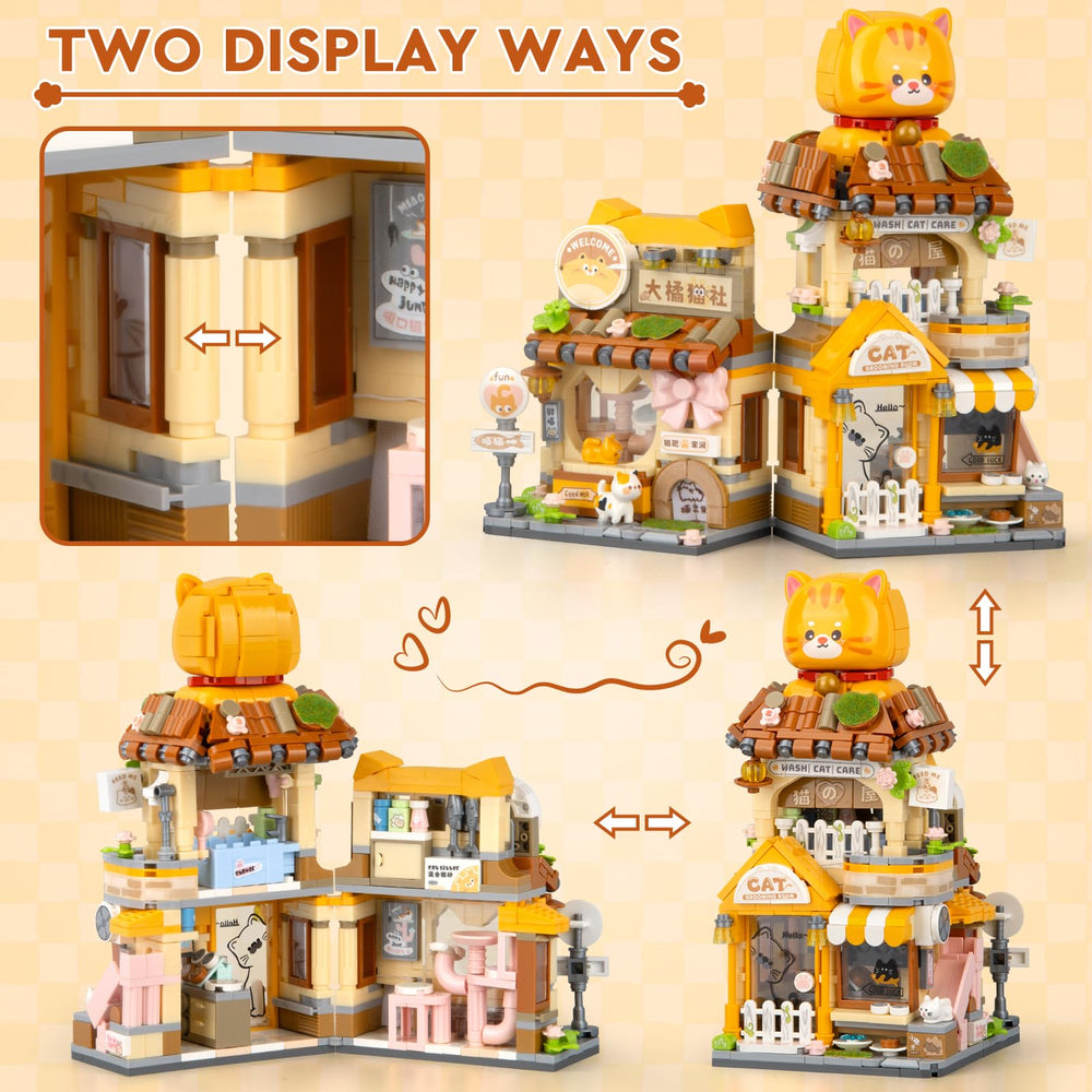 Finger Rock Display-Ready Decor presents a stylish home accent.