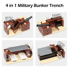 Finger Rock medical point setup supports interactive miniature placement during play