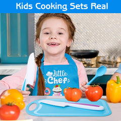 Fingertip WD egg beater easy whisking for small hands