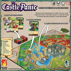 Fireside Games player cards highlighting trade options and tactical decisions.