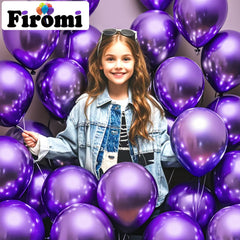 Firomi versatile indoor/outdoor decor ideas for birthdays, weddings, and celebrations