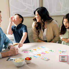First to Worst team guessing promotes collaboration as players read each others' priorities.