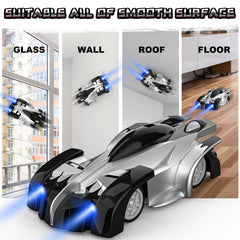 FirYawee rechargeable RC car charging via USB for easy setup