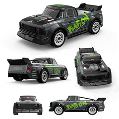 Fisca 1/16 RC car battery protection for safety