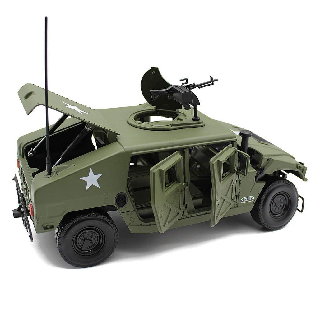 Fisca 1/18 scale model car sunroof open emphasizes premium craftsmanship.