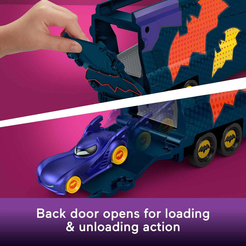 Designed for ages 3 and up, fostering imaginative play.