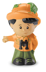 Fisher-Price toddler toy designed for ages 1-5