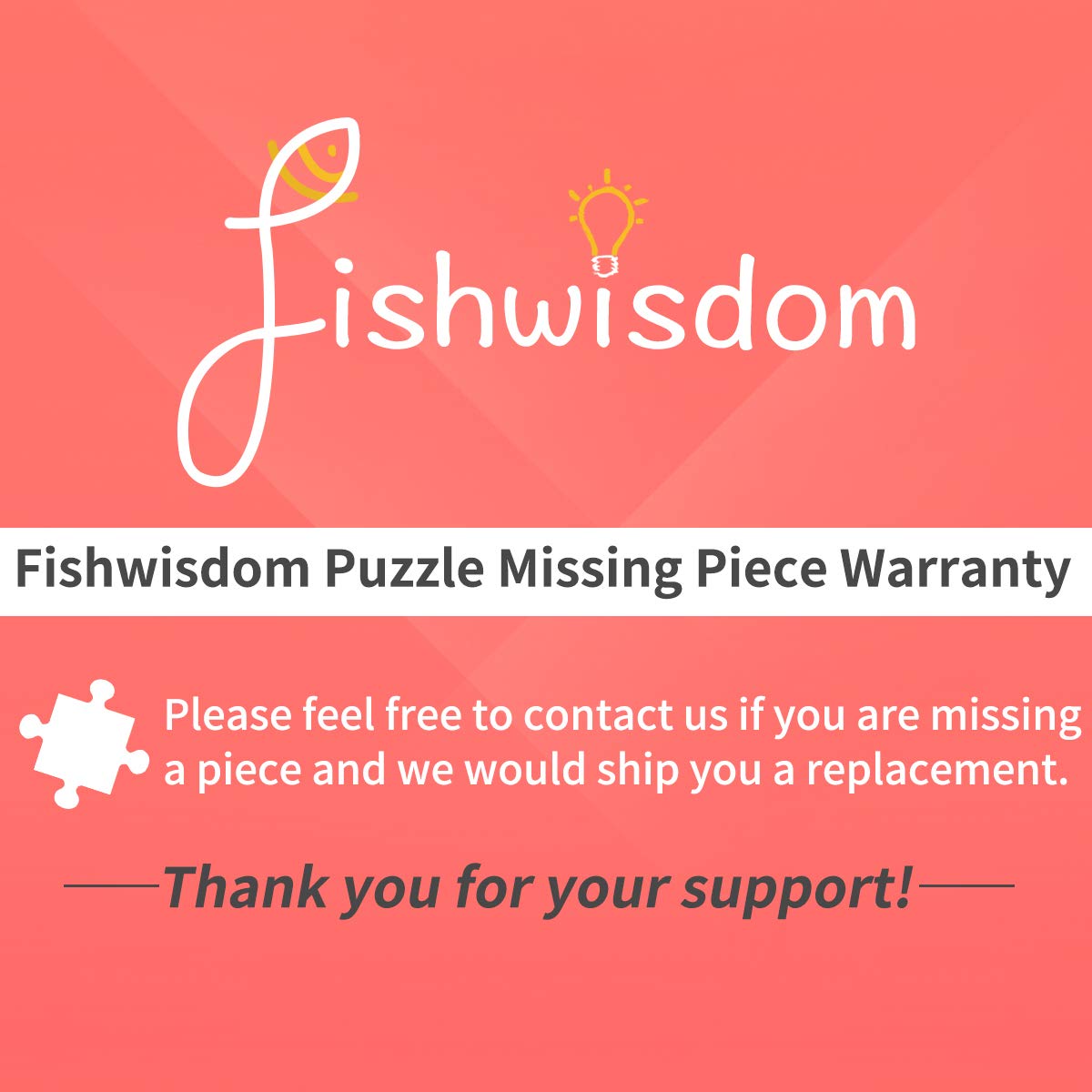 Fishwisdom family puzzle night featuring colorful cupcakes for shared fun.