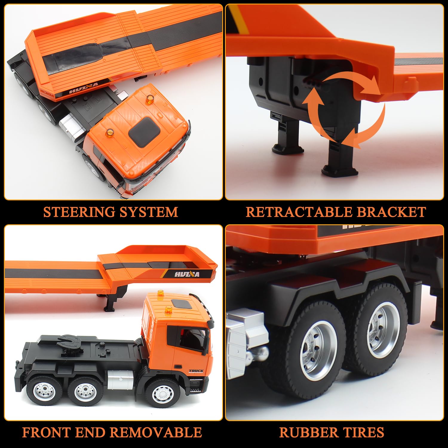 Fistone RC hands-on engineering play encourages collaboration and creativity