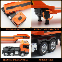 Fistone RC hands-on engineering play encourages collaboration and creativity