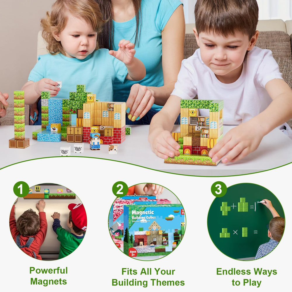 Fitrobust gift-packages-boys-girls provide versatile holiday entertainment and learning.