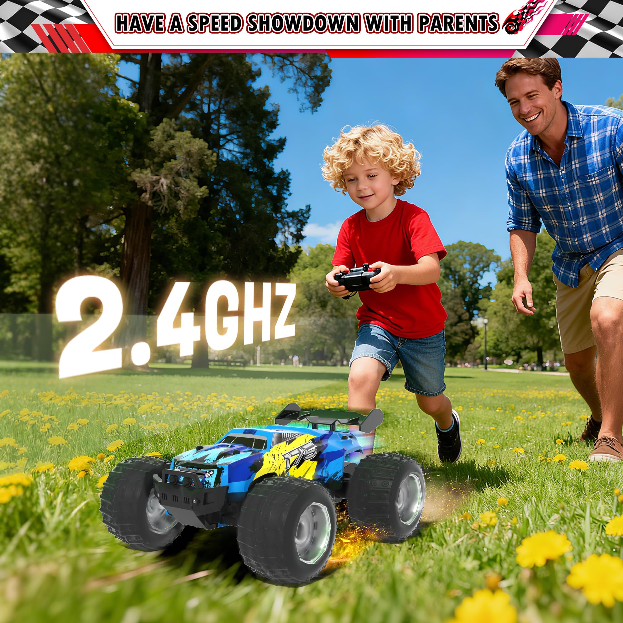 Fitrobust durable PVC body designed to withstand outdoor bumps.