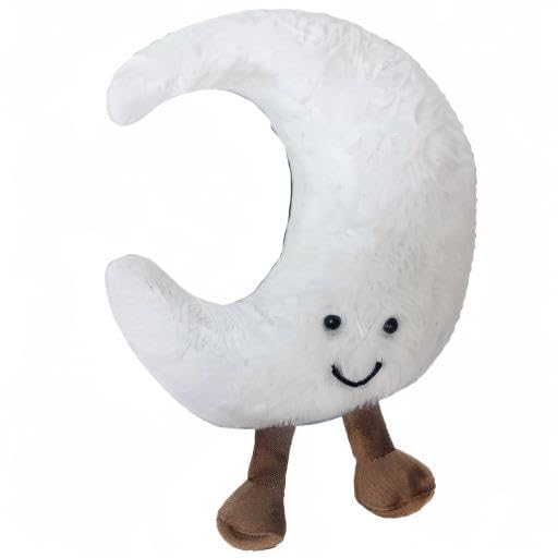 FJQZHA baby-safe washable moon sun plush easy to clean
