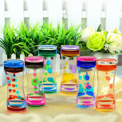 Pack of five timers for versatile home or work use.