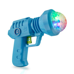 FlashingBlinkyLights Space Gun ideal for clubs and raves, adding dynamic lighting.