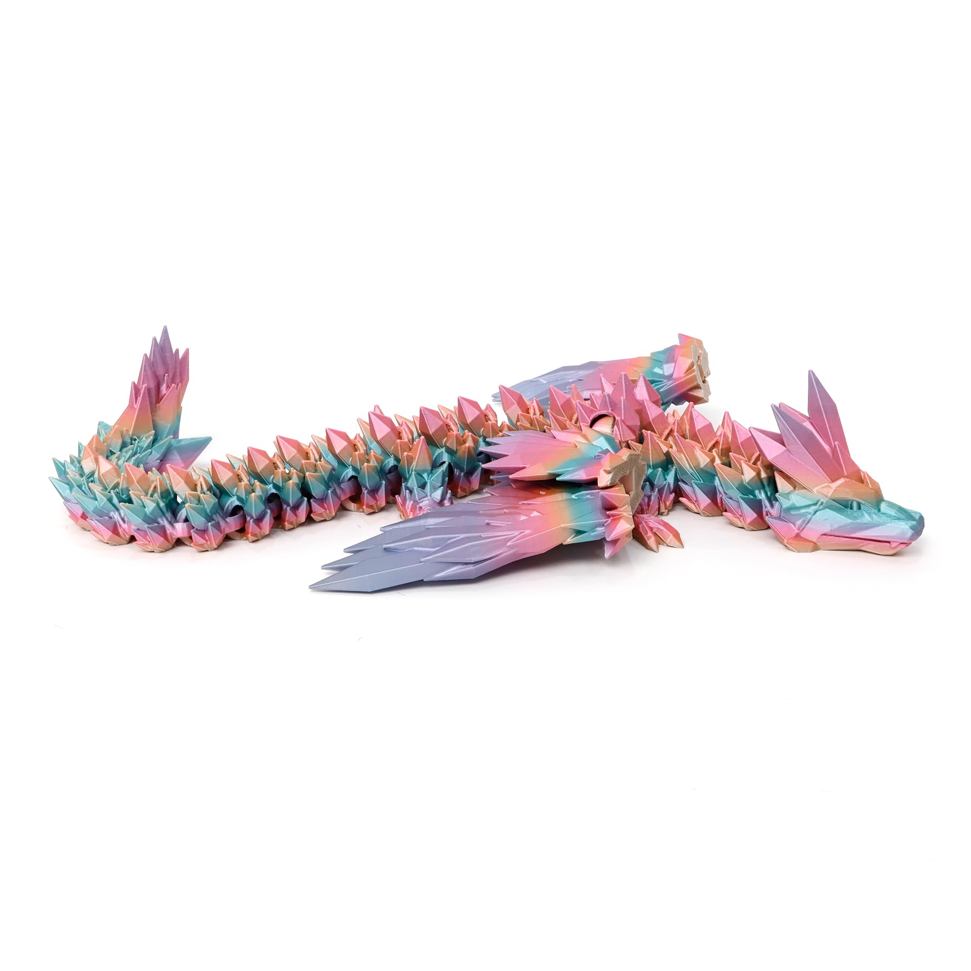 Flavery birthday gift dragon toy offers a unique, imaginative companion.